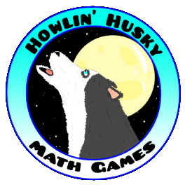 Husky Logo