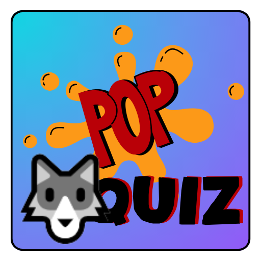 Pop Quiz Showdown